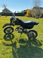 Mini crosser 49cc., Fietsen en Brommers, Minibikes, Midibikes en Pitbikes, Ophalen of Verzenden, Gebruikt, Overige typen