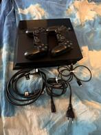 Playstation 4, Spelcomputers en Games, Virtual Reality, Ophalen, Zo goed als nieuw, Sony PlayStation
