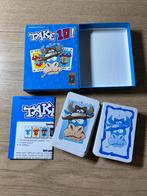 Take 10! Kaartspel 999 Games, Hobby en Vrije tijd, Gezelschapsspellen | Kaartspellen, Ophalen of Verzenden, Zo goed als nieuw