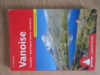 wandelboekje Vanoise (duits) te koop, Fiets- of Wandelgids, Europa, Zo goed als nieuw, Ophalen