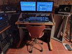 BUSO studio meubel, Muziek en Instrumenten, Standaards, Ophalen, Gebruikt, Instrumentstandaard, Speaker