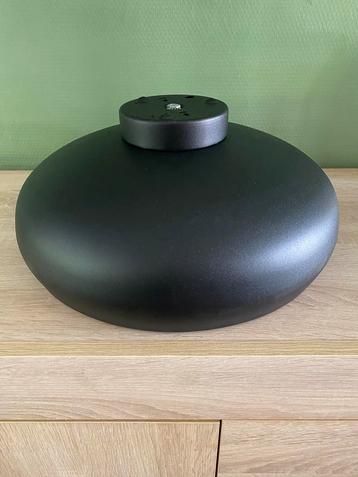 Plafondlamp Mogano zwart / goud beschikbaar voor biedingen
