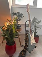 Fender American Professional Stratocaster, Muziek en Instrumenten, Snaarinstrumenten | Gitaren | Elektrisch, Solid body, Ophalen of Verzenden