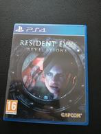 Te koop: Resident Evil Revelations, PS4, Spelcomputers en Games, Vanaf 18 jaar, Overige genres, 1 speler, Ophalen of Verzenden