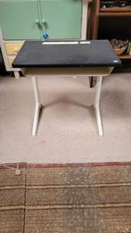 kinderbureautjes, Ophalen, Gebruikt