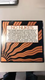 LP No Nukes let op alleen plaat 2 en 3, Cd's en Dvd's, Vinyl | Rock, Ophalen of Verzenden