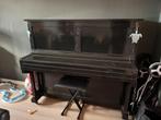 Kappler-coblenz piano, Muziek en Instrumenten, Piano's, Ophalen, Gebruikt, Zwart, Piano