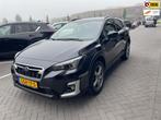 Subaru XV 2.0i e-BOXER Luxury AWD, 1528 kg, 4 cilinders, Leder en Stof, Bedrijf