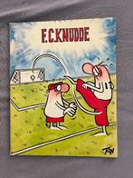 F.C. Knudde Deel 1-6 en originele 1e druk Knudde uit 1975., Boeken, Stripboeken, Gelezen, Complete serie of reeks, Ophalen of Verzenden