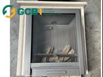 Bellfires gaskachel, Huis en Inrichting, Kachels, Ophalen, Gebruikt, Gas, Inbouw