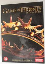 Game of thrones dvd seizoen-2, Cd's en Dvd's, Vanaf 16 jaar, Ophalen of Verzenden, Gebruikt, Science Fiction en Fantasy