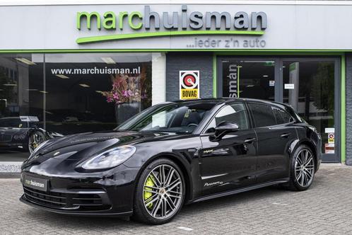 Porsche Panamera Sport Turismo 2.9 4 E-Hybrid 10 Years Editi, Auto's, Porsche, Bedrijf, Te koop, Panamera Sport Turismo, 4x4, ABS