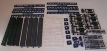 Mastica Plan E , Plan F en Stoeltjes beschikbaar voor biedingen