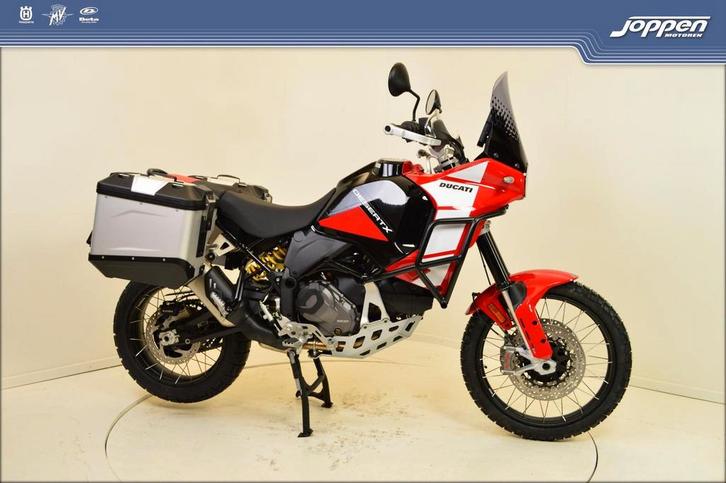 DUCATI OVERIG (bj 2025), Motoren, Motoren | Ducati, Bedrijf, Overig, meer dan 35 kW, 2 cilinders, Motorrijbewijs A