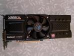 Vapor-X ATI Radion HD-5870 Videokaart, Computers en Software, Videokaarten, Gebruikt, PCI-Express 4, DisplayPort, Ophalen of Verzenden