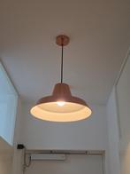 Hanglamp Koperkleurig, Ophalen, Overige materialen, Zo goed als nieuw, Koper
