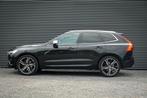 Volvo XC60 2.0 T8 Twin Engine AWD R-Design / Pano / Trekhaak, Auto's, Volvo, Gebruikt, Euro 6, 4 cilinders, Zwart