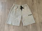 pyrex jogshort maat S, Maat 46 (S) of kleiner, Gedragen, Grijs, Ophalen of Verzenden