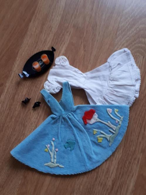 Barbie  Friday Night Date vintage, Verzamelen, Poppen, Zo goed als nieuw, Kleertjes, Ophalen of Verzenden
