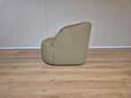 50% KORTING - Nieuw - Montel Wave Fauteuil - Leder - Design, Voltastraat 21, Barneveld, Montel wave fauteuil, stoel, montis, leolux, design