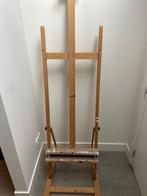 Houten schildersezels stamodel 13 stuks, Hobby en Vrije tijd, Schilderen, Ophalen, Gebruikt, Ezel