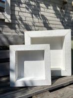 Etalage decor, Ophalen of Verzenden, Zo goed als nieuw, Hout, Minder dan 50 cm
