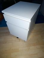 Archiefkast klein., Huis en Inrichting, Ophalen, Overige materialen, 50 tot 100 cm, Zo goed als nieuw