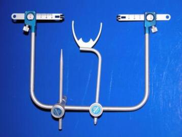 Tandarts Laboratorium: Dentatus Face-Bow beschikbaar voor biedingen
