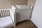 commode met plek voor aankleedkussen, Kinderen en Baby's, Kinderkamer | Commodes en Kasten, Ophalen, 50 tot 70 cm, 105 cm of meer