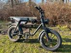 Fatbike - Roxx S2+ model - Fat Bike - E Bike - Fiets, 59 cm of meer, Ophalen, Gebruikt, Overige merken