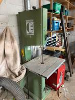 Lintzaag elektra beckum bas500, Doe-het-zelf en Verbouw, Gereedschap | Zaagmachines, Ophalen, Gebruikt, 70 mm of meer, 600 tot 1200 watt