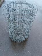 Schapengaas 80cm -11 draden, Ophalen, Gebruikt, 20 meter of meer, Gaas