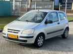 Hyundai Getz 1.3i GL, Voorwielaandrijving, 450 kg, Gebruikt, 4 cilinders