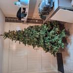 Kunstkerstboom met verlichting, Ophalen, Zo goed als nieuw