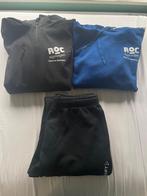 Sportkleding ROC Nijmegen Sport en Bewegen - 2024/2025, Ophalen of Verzenden, Zo goed als nieuw, Maat 48/50 (M)