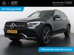 Mercedes-Benz GLC-klasse 300de 4MATIC AMG Business Solution, Auto's, Automaat, 14 kWh, Gebruikt, 4 cilinders