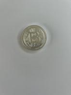 ₿ 1 oz Bitcoin zilveren munt – Niue 2022 | uniek cadeau!, Ophalen of Verzenden, Zilver