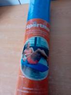 Sportman Fitnessmat - Nieuw in verpakking!, Ophalen of Verzenden, Nieuw, Buik, Fitnessmat