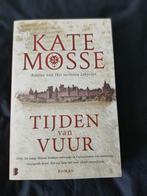 Kate  Mosse, Ophalen of Verzenden, Zo goed als nieuw, Kate Mosse, Nederland