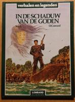 In de Schaduw van de Goden - Sonk, Gelezen, Sonk, D. Convard, Ophalen of Verzenden, Nederland