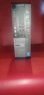 dell optiplex 9020 I7, Computers en Software, Gebruikt, 8 GB, Ophalen of Verzenden, HDD