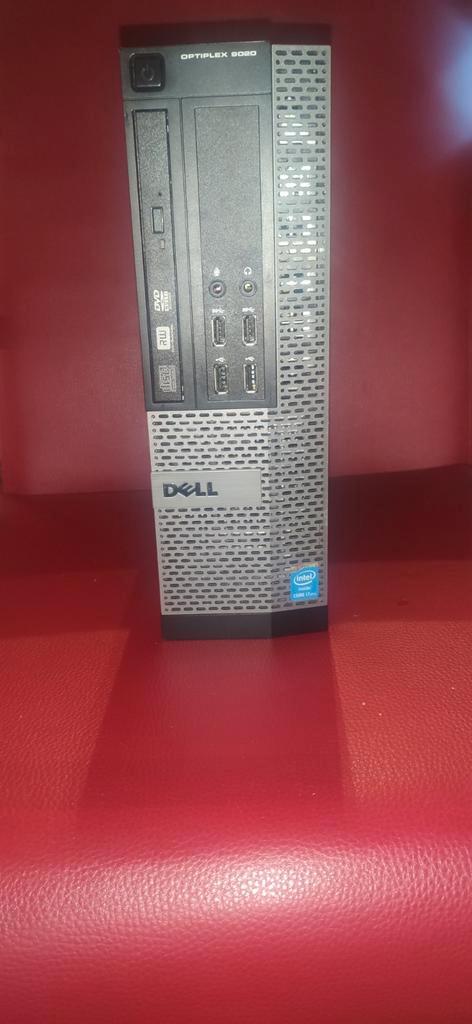 dell optiplex 9020 I7/ partij i5-6500, Computers en Software, Desktop Pc's, Gebruikt, 3 tot 4 Ghz, HDD, SSD, 8 GB, Ophalen of Verzenden