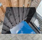 Bosch inductie kookplaat, Ophalen, Gebruikt, 4 kookzones, Inbouw