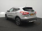Nissan QASHQAI 1.2 Tekna - RIJKLAARPRIJS - Automaat - All se, Automaat, 12 maanden, Gebruikt, 4 cilinders
