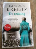 Jayne Ann Krentz - De redding, Ophalen of Verzenden, Zo goed als nieuw
