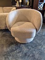 Fauteuil Balou – Taupe Nu -40%