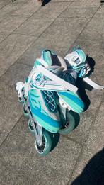 Crivit skeelers maat 39, Ophalen of Verzenden, Zo goed als nieuw, Inline skates 4 wielen, Overige merken