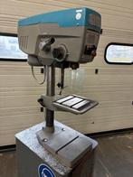 Maxion Ecomax 14 tafelboormachine met onderstel, Doe-het-zelf en Verbouw, Ophalen, Zo goed als nieuw, 600 watt of meer, Boormachine