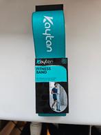 Elastiek band fitness, Sport en Fitness, Ophalen of Verzenden, Nieuw, Benen, Weerstandband