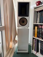Cresendo speakers DIYhifisupply, Audio, Tv en Foto, Luidsprekers, Gebruikt, 120 watt of meer, Front, Rear of Stereo speakers, Ophalen
